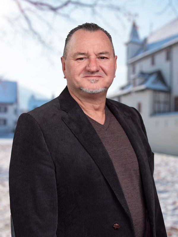 Alexander Huser