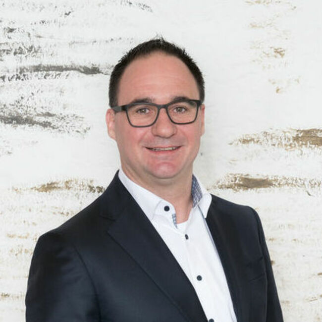 Stephan Burgunder