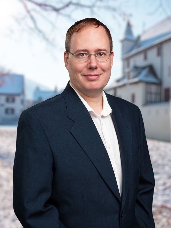 Andreas Seiler (bisher)