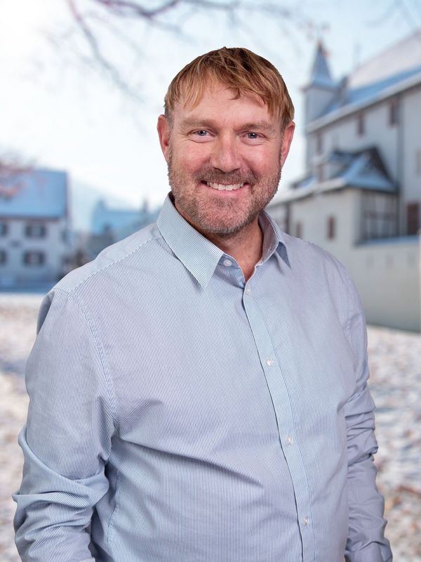 Christian von Rotz