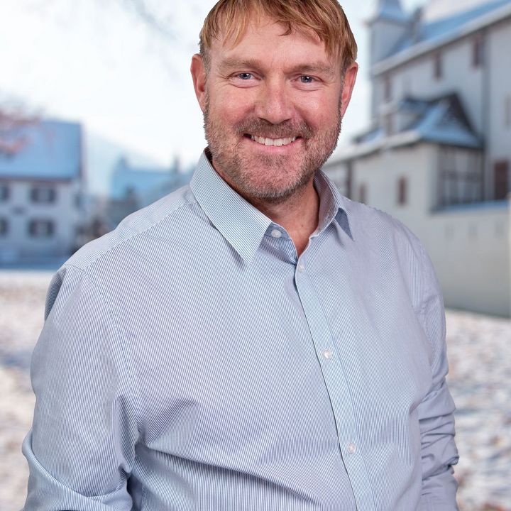 Christian von Rotz