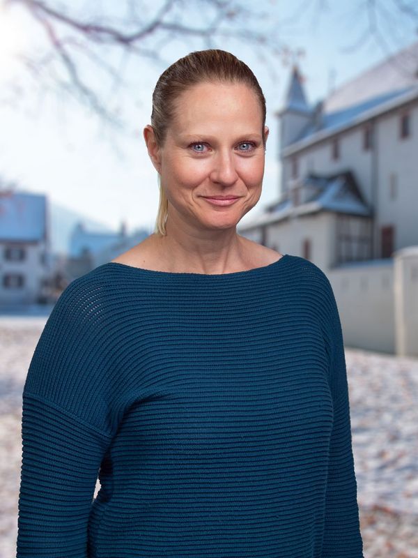 Silvia Lerch-Schneider (bisher)