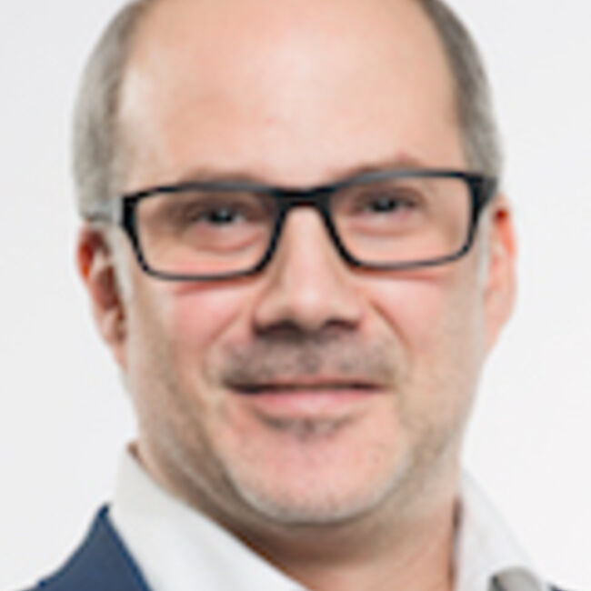 Oli Gloor