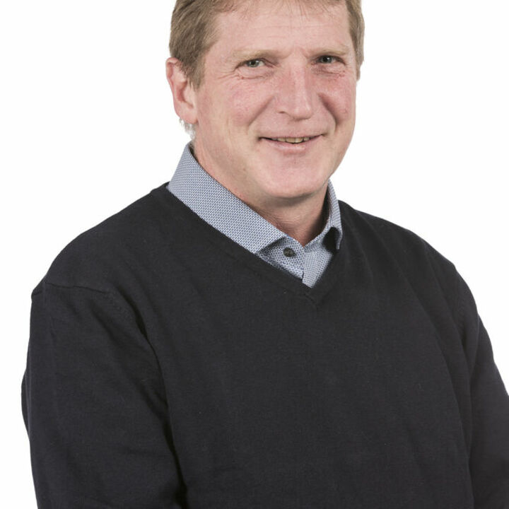 Urs Baumann