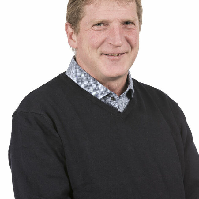 Urs Baumann