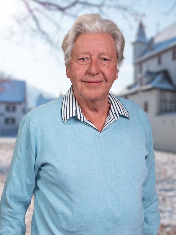 Markus Haug