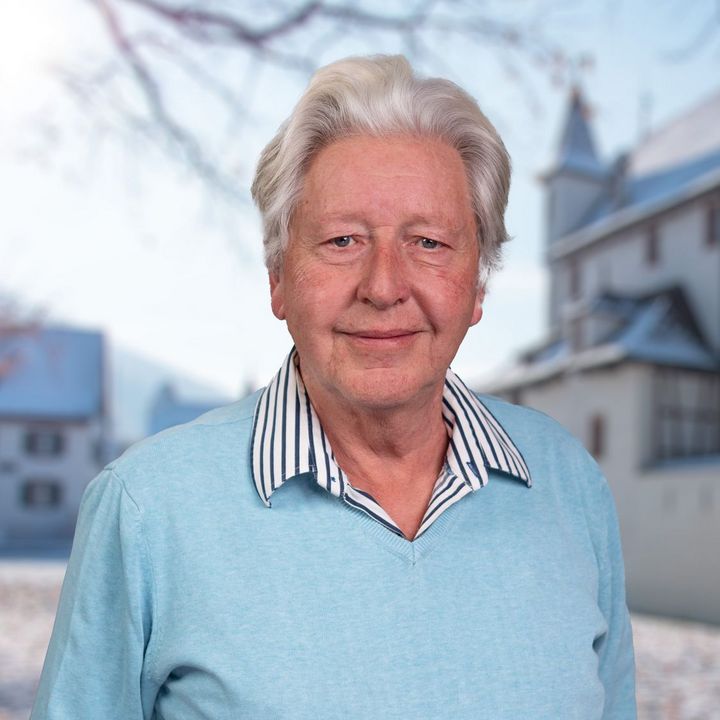 Markus Haug