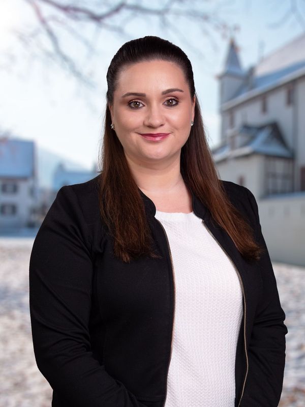 Laura Santschi-Rickli