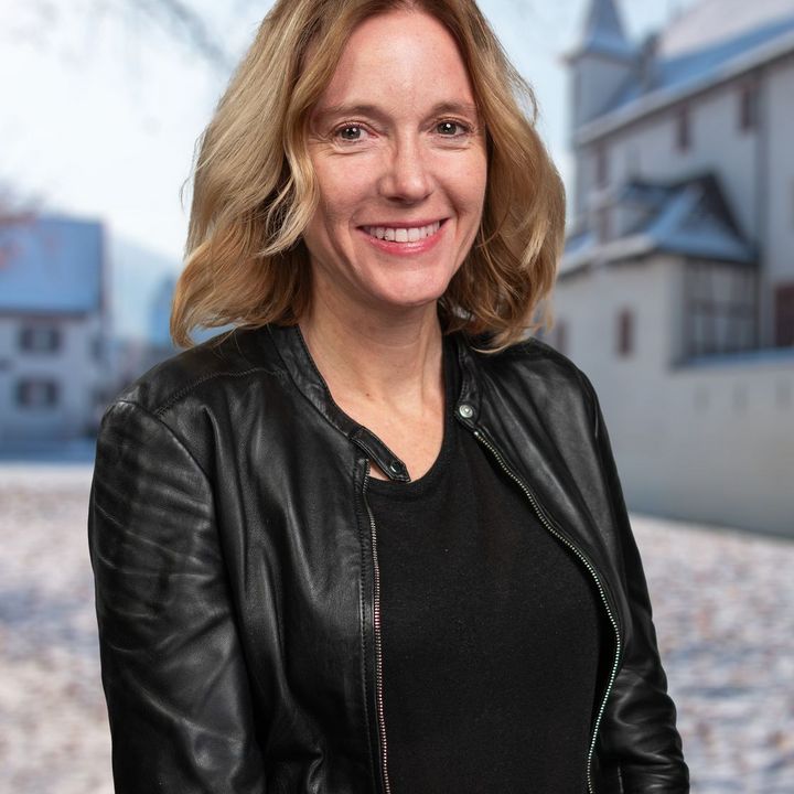 Susanne Puppato