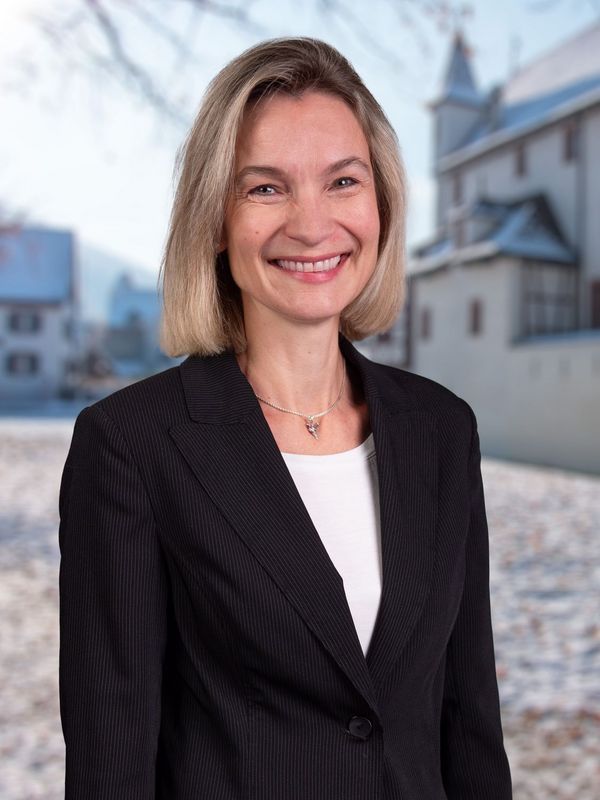 Karin Bernoulli