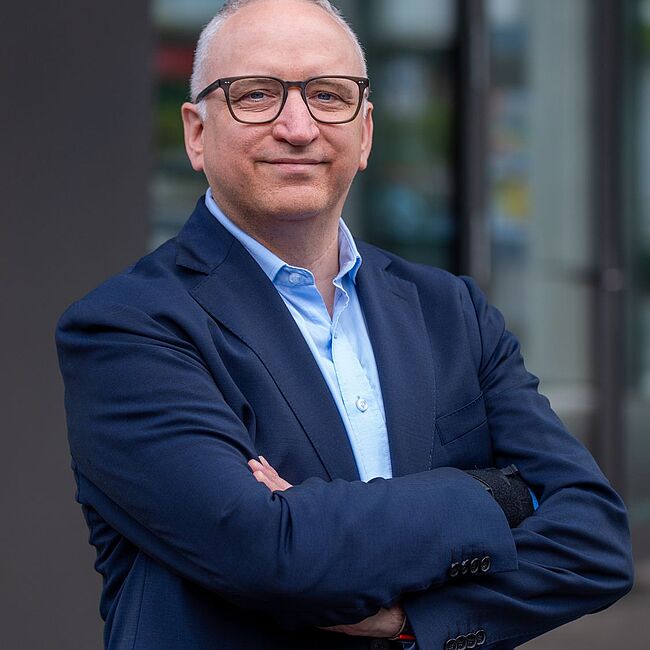 Patrick Freund