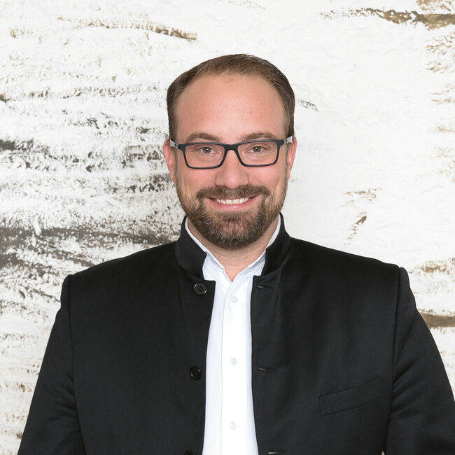 Daniel Buser
