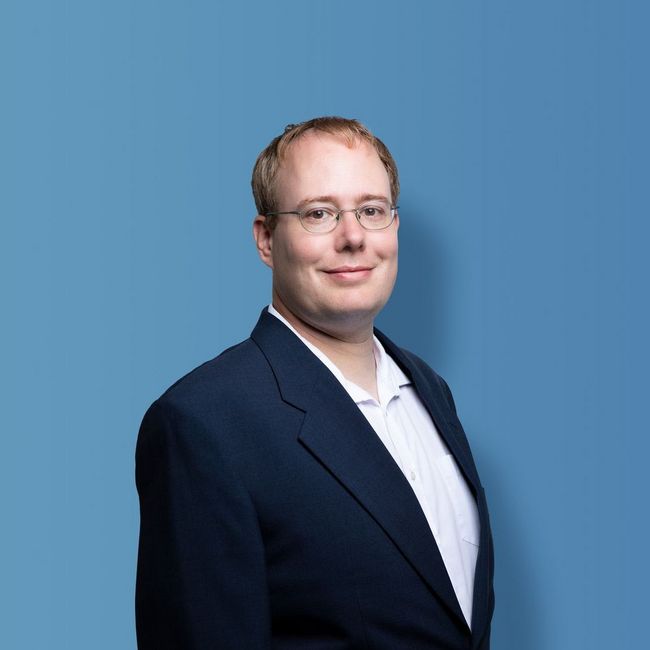 Andreas Seiler