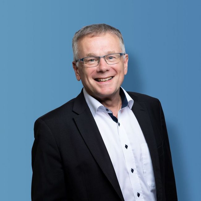 Dieter Stohler