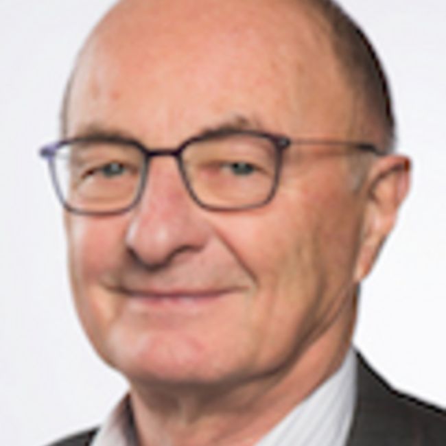 Max Hippenmeyer