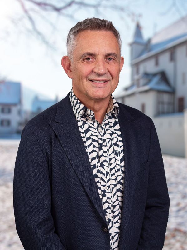 Didier Pfirter (bisher)