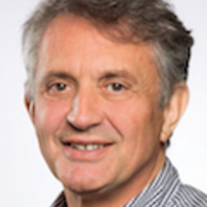 Didier Pfirter