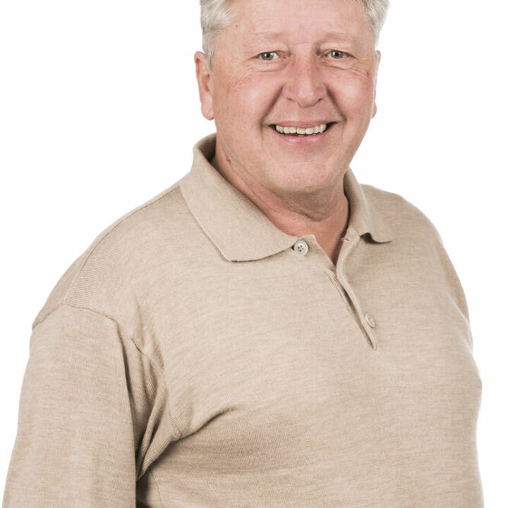 Markus Haug