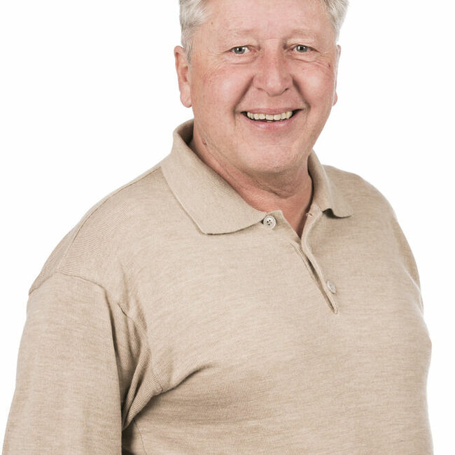 Markus Haug