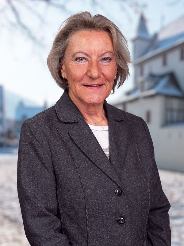 Yvonne Haug
