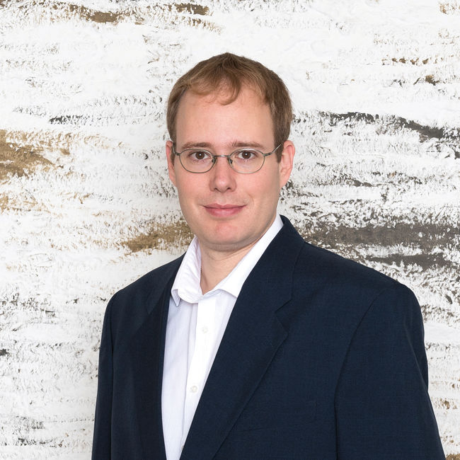 Andreas Seiler