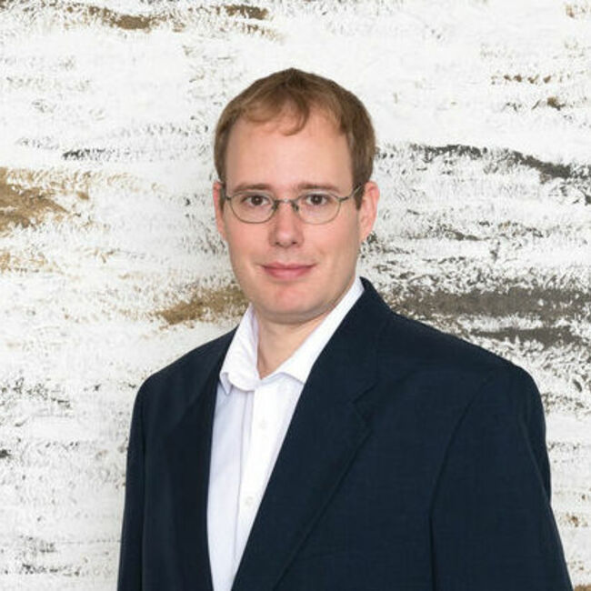 Andreas Seiler