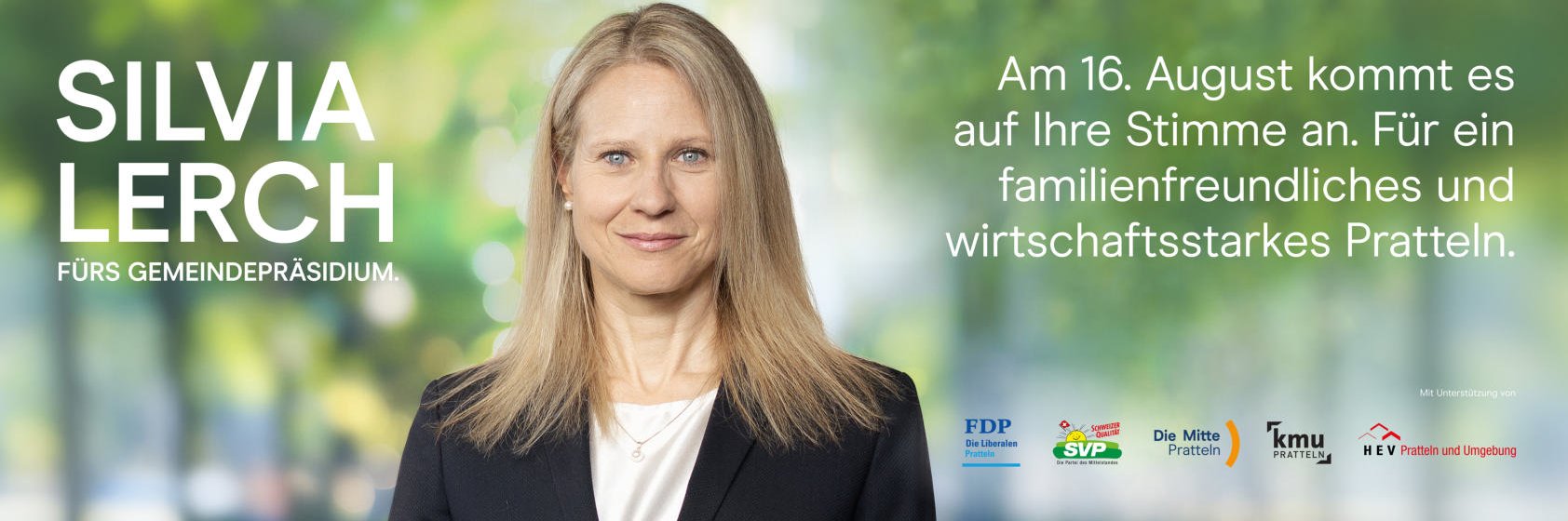 FDP - PLR Slider